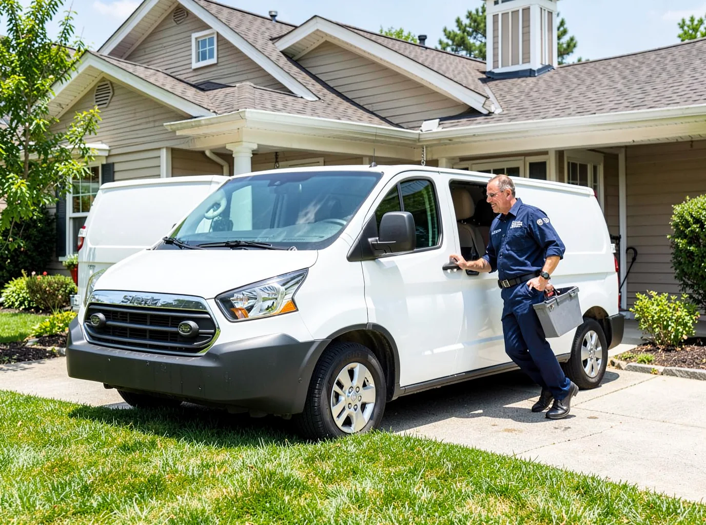Emergency Plumber company in Thurman, OH