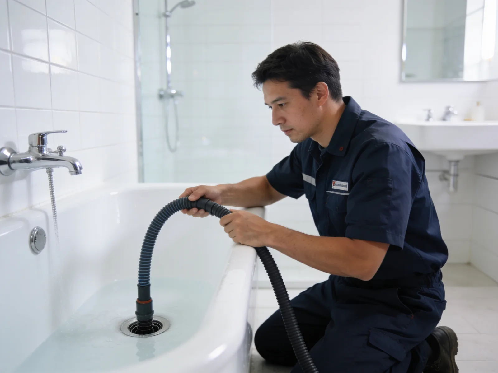 Emergency Plumber Thurman, OH FAQs